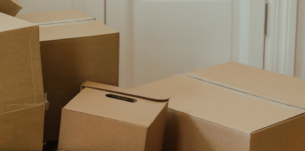 About R32 Storage - Our Mission
